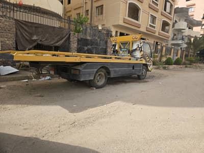 شيفروليه نقل / دبابة 2021 NPR 7000