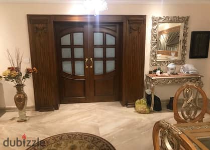 Apartment for sale in Al Rehab, Phase 4, 200 sq m, 3 bedrooms, special finishes, at a great price.
