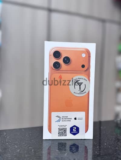 iphone 17pro max