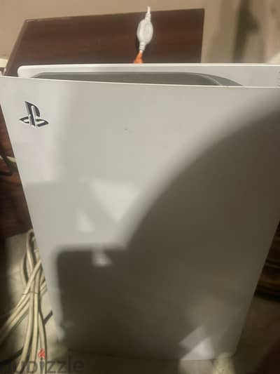 Used like new PS5
