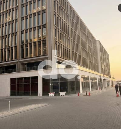 مبنى إداري مستقل فاخر بمساحة 3750 متر مربع للإيجار في القاهرة الجديدة - فرصة مميزة لتأسيس شركتك في التجمع الخامس