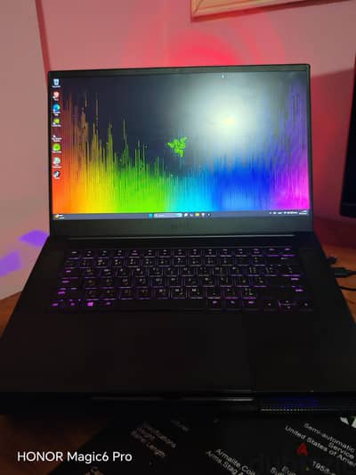 Razer balde 15