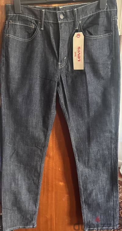جينز Levi’s 511 Original جديد بالتيكت – مقاس 34×32