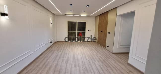 Apartment 116m for sale in Madinaty cash