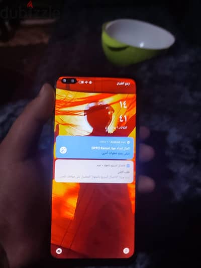 اوبو رينو 4