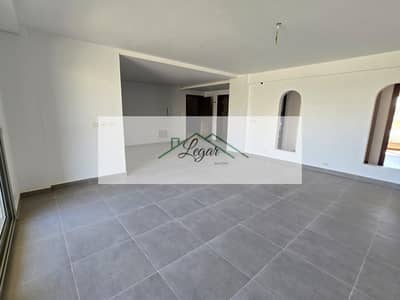 Apartment for sale in Palm Parks, 170 sq m, fully finished, at a bargain price.