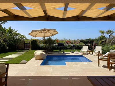 Luxury Standalone Villa for Sale | Guira, El Abd Resort – Sidi Heneish