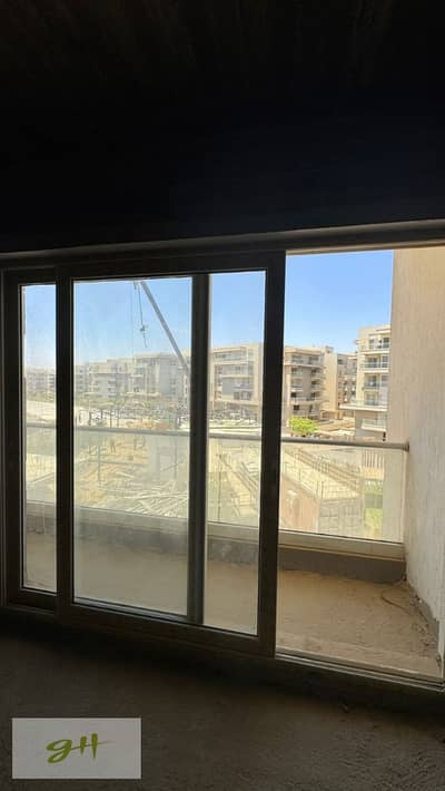 شقة جاهزة للاستلام للبيع في ماونتن فيو آي سيتي القاهرة الجديدة  Mountain View ICity New Cairo