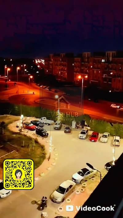 Furnished Apartment for Rent Compound Dar Misr 12 Sheikh Zayed 130 sqm 3 Bedrooms  ACs Ready to Move 30K/Month
