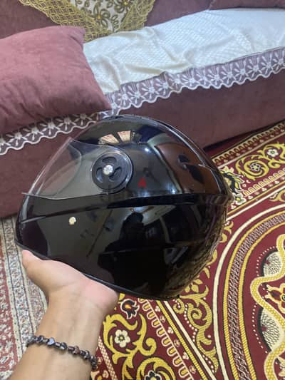 Helmet
