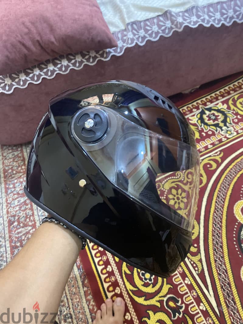 Helmet 1