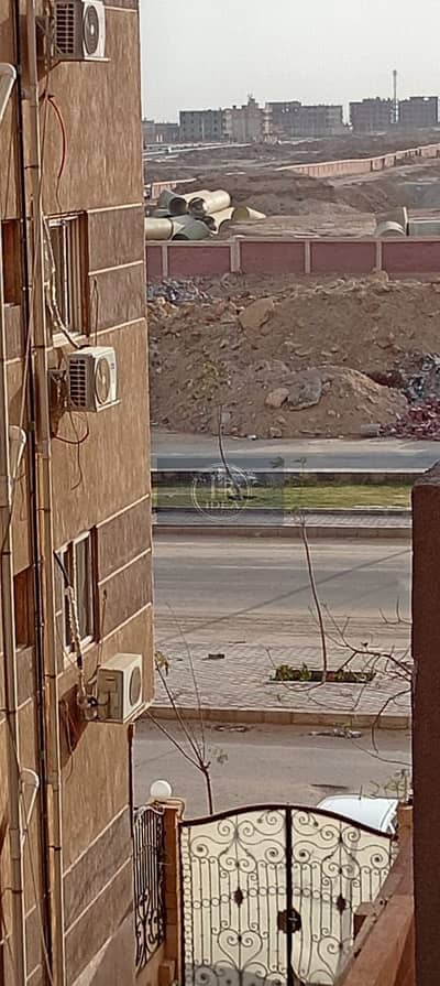 For rent in Al-Andalus, family-friendly, near Mountain View and minutes from the American University.