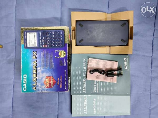 Casio algebra fx 2.0 plus cheap price