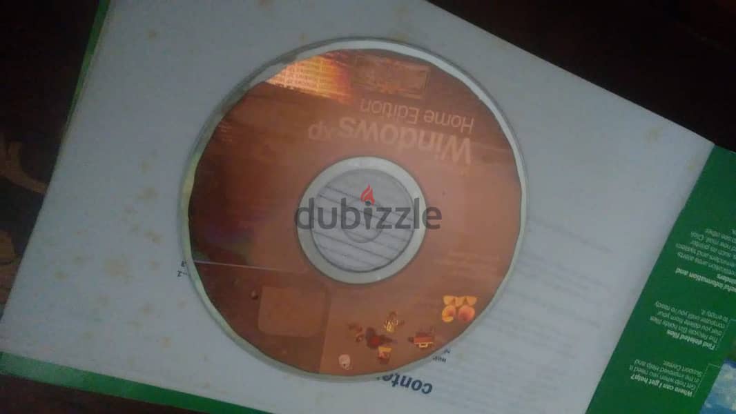 Windows XP Classic Edition 1