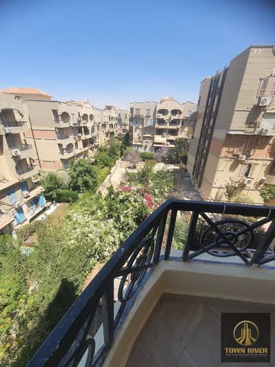 Apartment for sale, immediate delivery, Ritaj Compound, Fifth Settlement