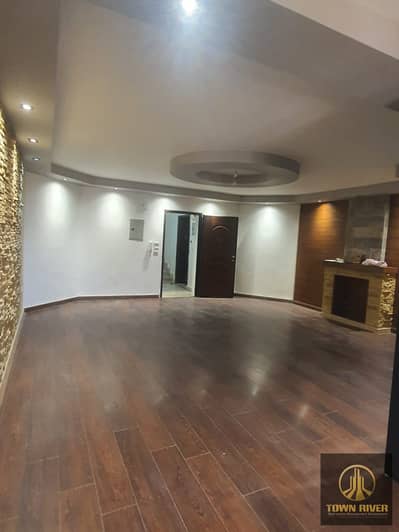 Apartment for sale, immediate delivery, Ritaj Compound, Fifth Settlement