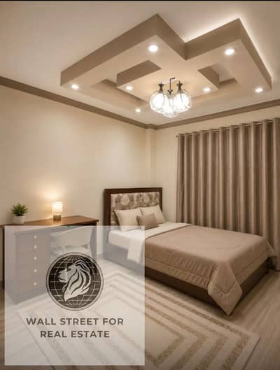with lowest price apartment 124m for sale in B6 ready near south park