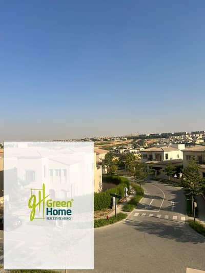Fully finished and Prime location Standalone Villa for Sale in Uptown Cairo  Emaar