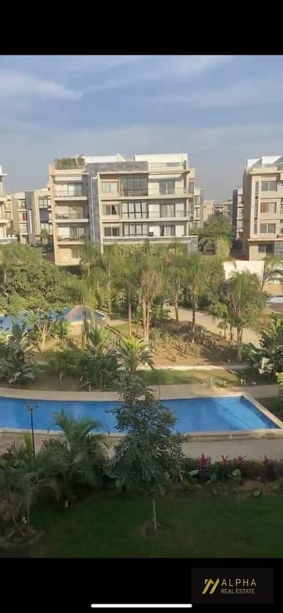 Resale Apartment in Galeria Moon Valley – Great Investment Opportunity