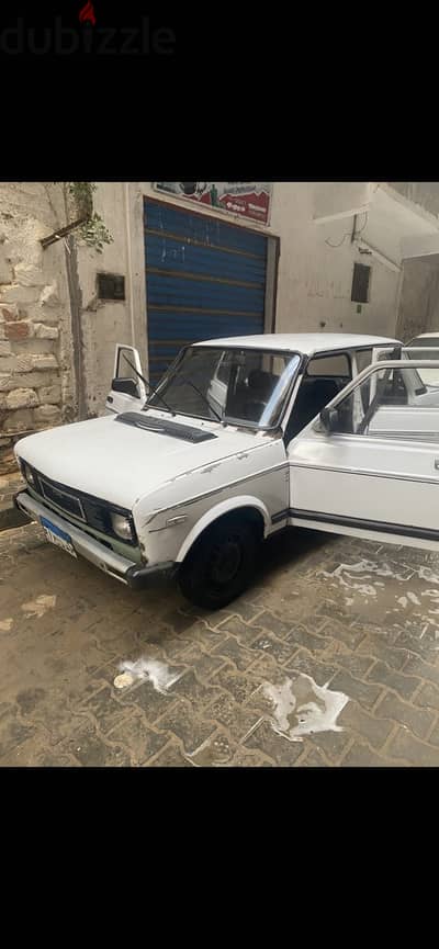 فيات 128