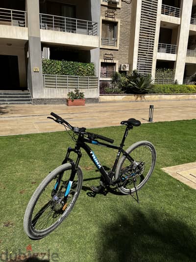عجله trinx m136 pro