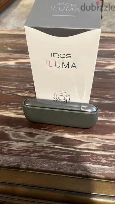 Iqos iluma