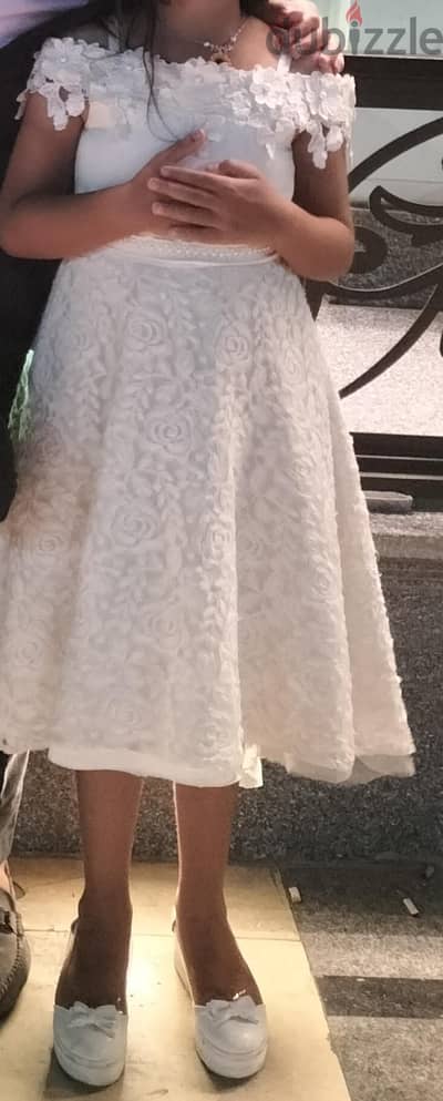 4 فساتين 1700 جنيه