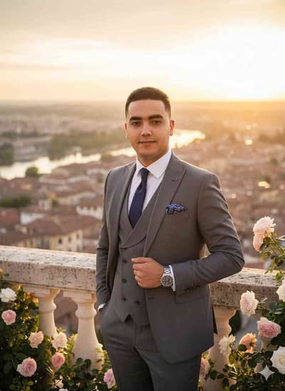 Ahmed Salama