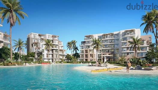 Chalet for Sale Seashore - Ras El-Hekma