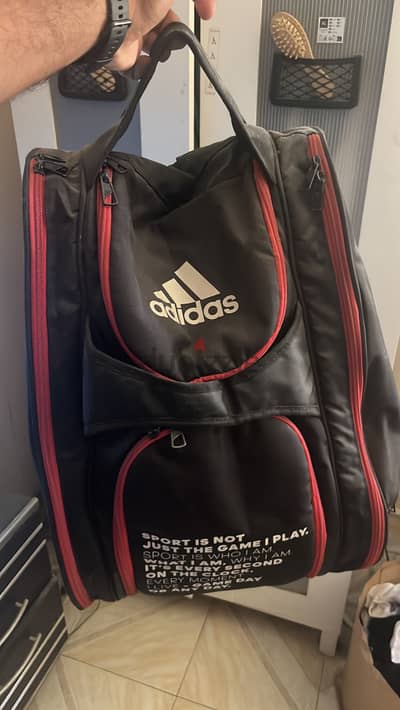 Padel Adidas Bag