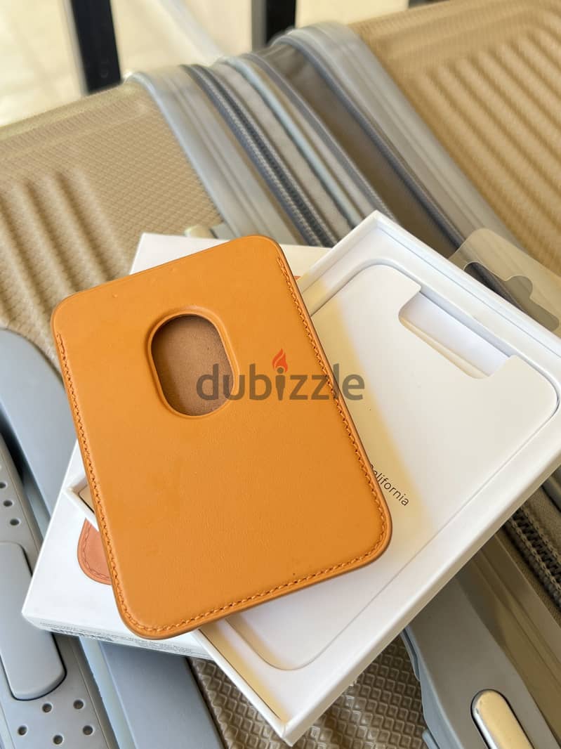 iphone leather wallet 1
