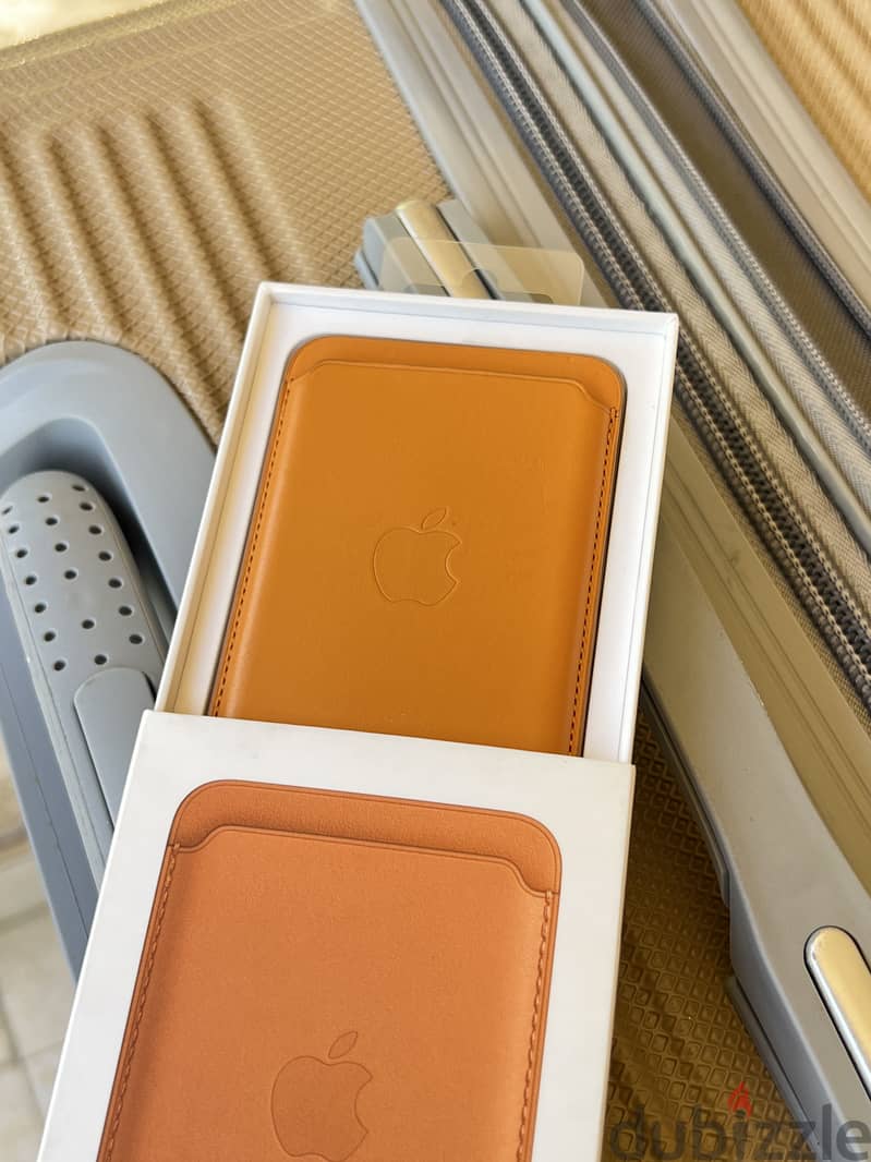 iphone leather wallet 3