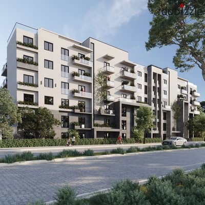 Installment over 10 years and own a townhouse for sale in the sixth neighborhood minutes from the American University