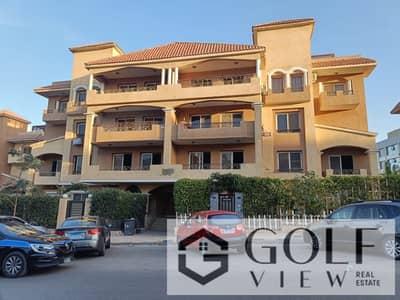 For sale: 170 sq m apartment in Al Khamae Compound, Sheikh Zayed (Phase 1), with an unobstructed view. First floor, direct sea view, ultra-super delux