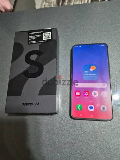 سامسونج اس 22