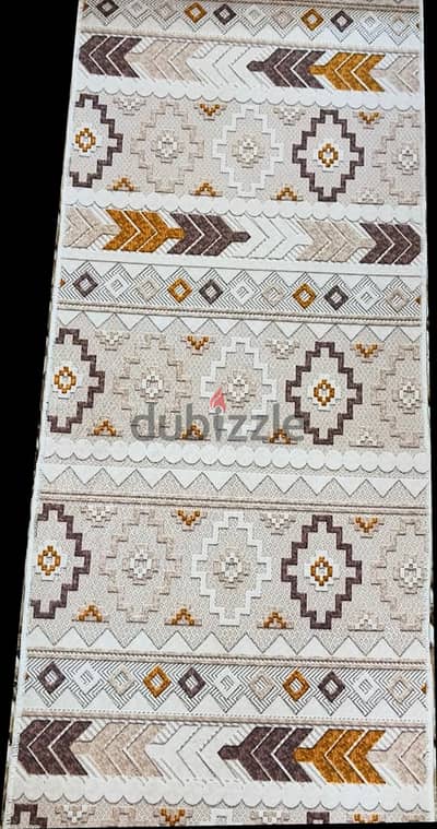 بديل سجاد النساجون طرقة 90 سم * 5 متر