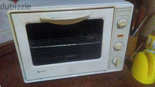 جهاز لعمل الطعام بحاله الجديد