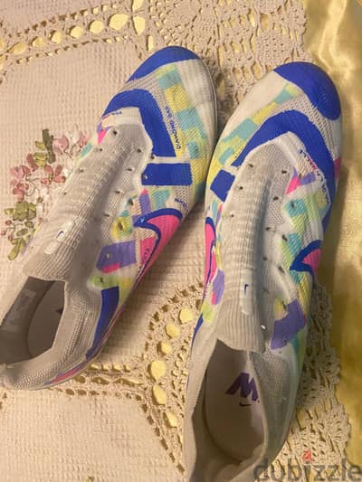 جزمه Nike Zoom Highcopy