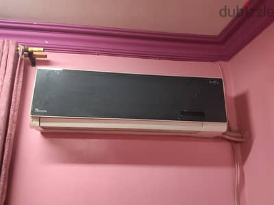 تكيف يونيون اير