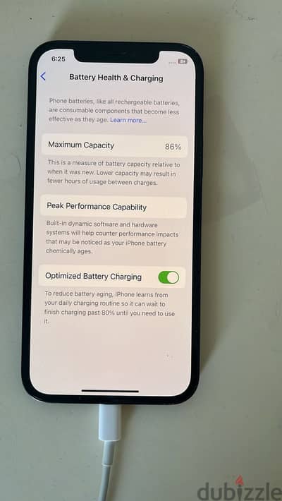 Apple - iPhone 12- آيفون 12 – حالة ممتازة جدًا