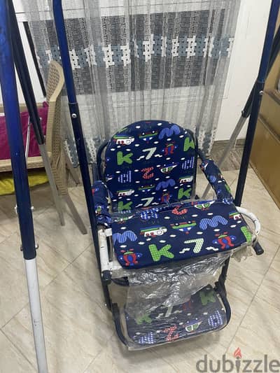 مرجيحة اطفال