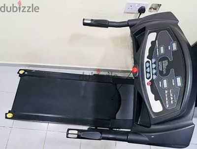 مشاية كهرباء Sportek ST 1050 treadmill sportek ST 1050 treadmill -