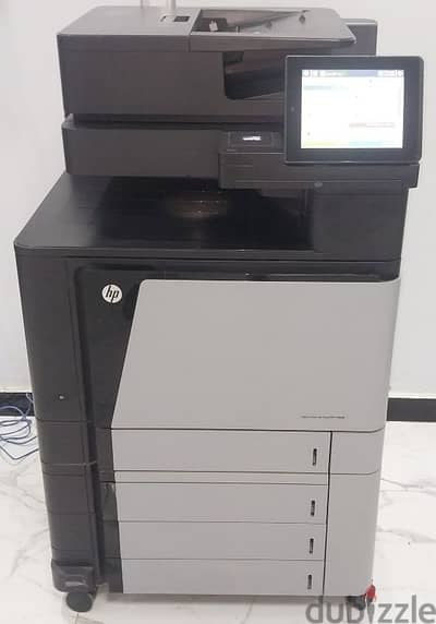 طابعة HP 880M ليزر