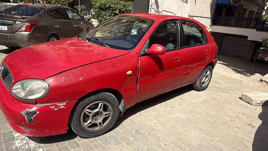 دايو جولييت 1999