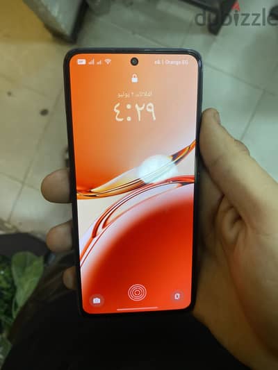 اوبو رينو 12 اف