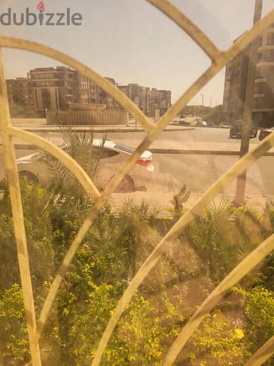 شقة للبيع دار مصر الشروق