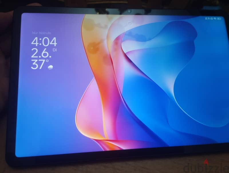 Redmi pad 2 4G 256/8 5