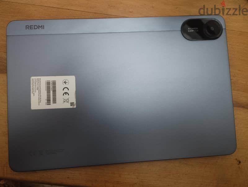 Redmi pad 2 4G 256/8 6