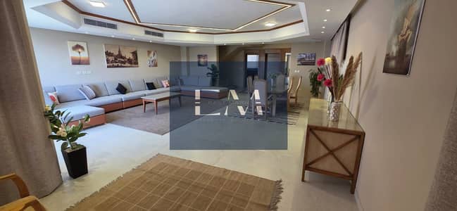 Twin House for Rent , First Use ,Fully Furnished