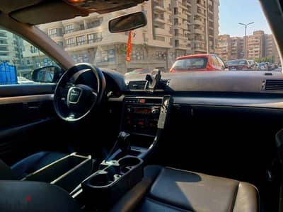Audi A4 2007